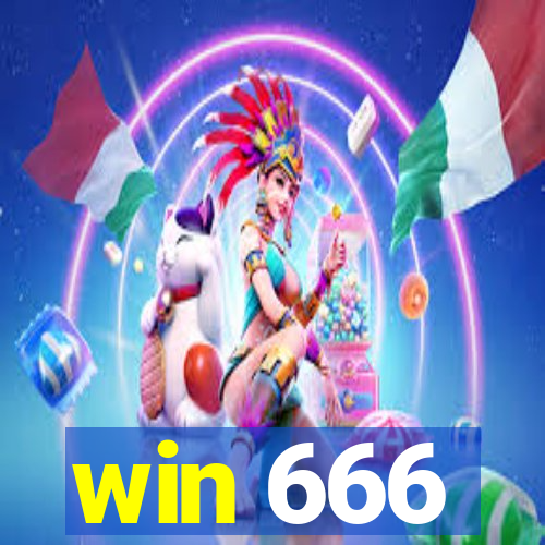 win 666